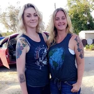 Meet your Posher, Vanessa